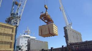 Loading / Discharging Supervision (Port Captain) - OCEAN 360 OFFSHORE