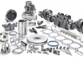 HYDRAULIC PUMP 1