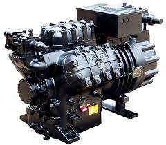 REEFER COMPRESSOR 1